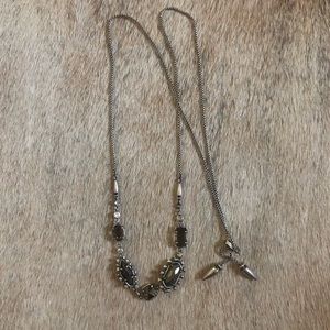 Kendra Scott June Necklace